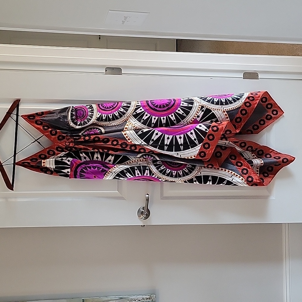 Wet Seal Dress geometric